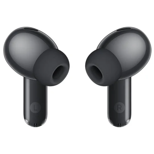 HUAWEI Écouteurs sans fil FreeBuds SE 4 à réduction de bruit - Noir Image 4