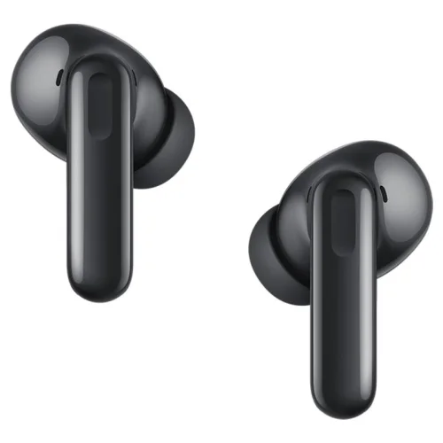 HUAWEI Écouteurs sans fil FreeBuds SE 4 à réduction de bruit - Noir Image 5