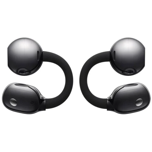 Écouteurs sans fil HUAWEI FreeClip 2 - Noir Image 1