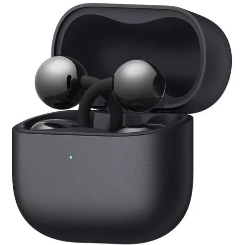 Écouteurs sans fil HUAWEI FreeClip 2 - Noir Image 3