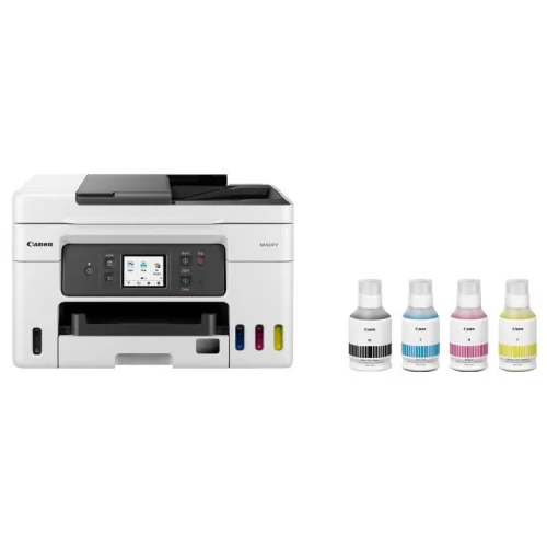 Canon Imprimante multifonction à réservoirs rechargeables MAXIFY GX4040 Image 6