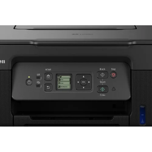 Canon Imprimante Multifonction PIXMA G3470 3 En 1 - WiFi Image 3