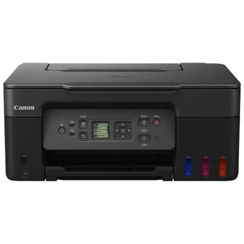 Canon Imprimante Multifonction PIXMA G3470 3 En 1 - WiFi Image 5
