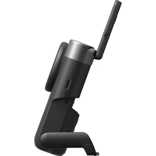 Kit de vlogging avancé Canon PowerShot V10 - Argent Image 1