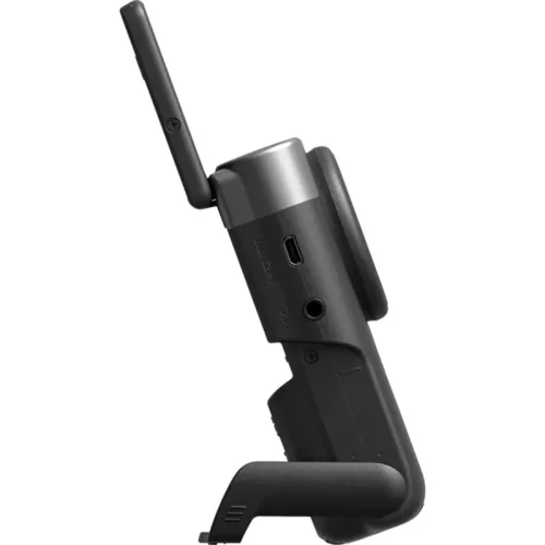 Kit de vlogging avancé Canon PowerShot V10 - Argent Image 3