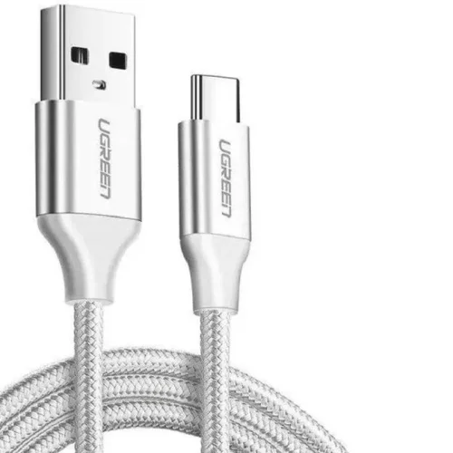 Câble Ugreen USB 2.0 vers USB-C - 2 mètres Image 1