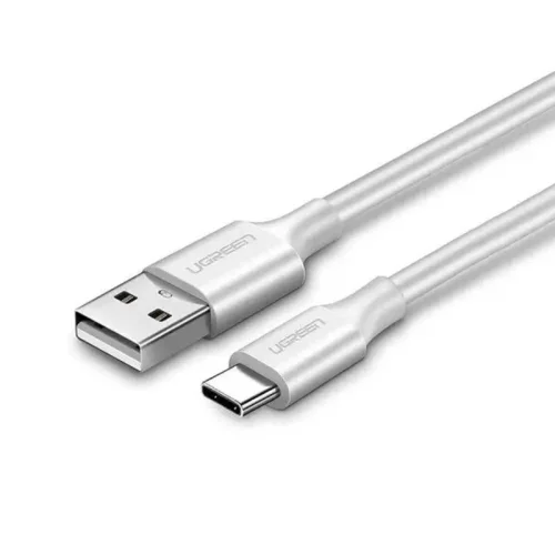 Câble Ugreen USB 2.0 vers USB-C - 2 mètres Image 2