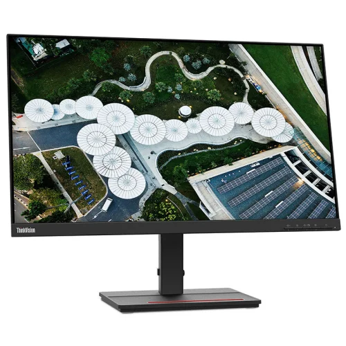 Moniteur professionnel Lenovo ThinkVision S24e-20 (23,8\