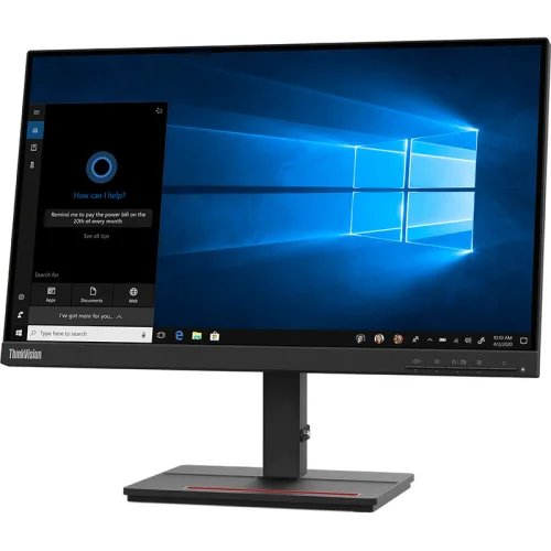 Moniteur Professionnel Lenovo ThinkVision S22e-20 (21,5\