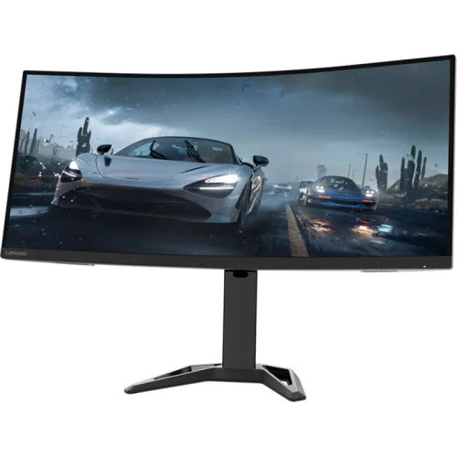 Moniteur gaming incurvé Lenovo G34w-30 (34\