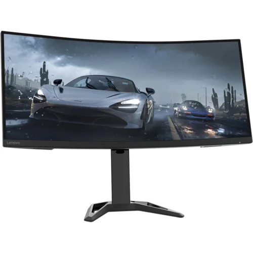 Moniteur gaming incurvé Lenovo G34w-30 (34\