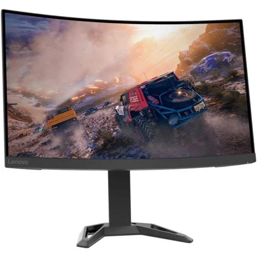 Moniteur gaming incurvé Lenovo G27c-30 (27\