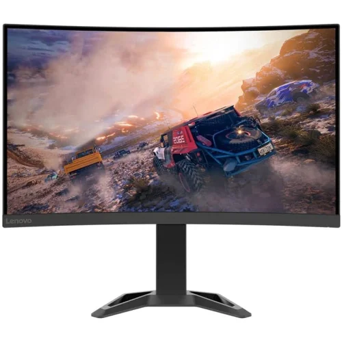 Moniteur gaming incurvé Lenovo G27c-30 (27\