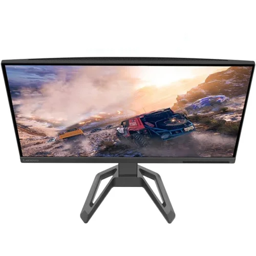 Moniteur gaming incurvé Lenovo G27c-30 (27\
