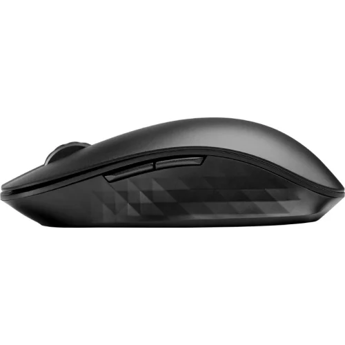 Souris sans fil HP Voyage Bluetooth - Noir Image 3