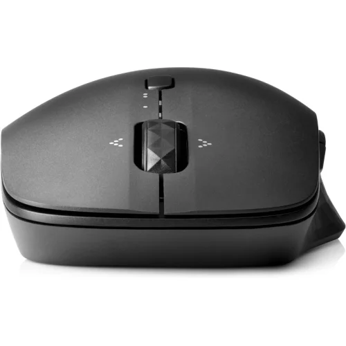 Souris sans fil HP Voyage Bluetooth - Noir Image 1