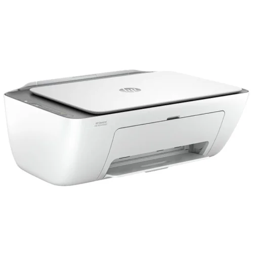 HP Imprimante multifonction 3-en-1 DeskJet Ink Advantage 2876 Image 2