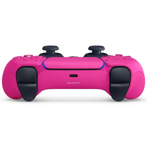 Manette PS5 DualSense (PlayStation Officiel) - Nova Pink Image 2