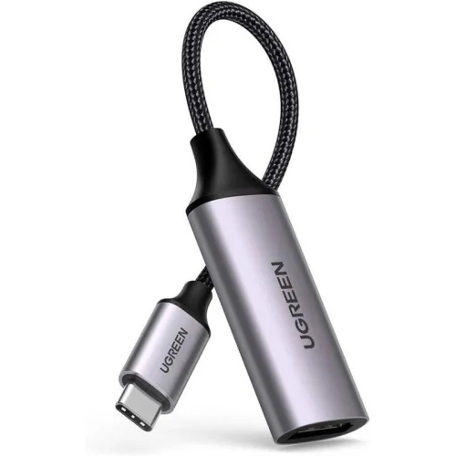 Câble Ugreen USB-C vers HDMI Female Image 1