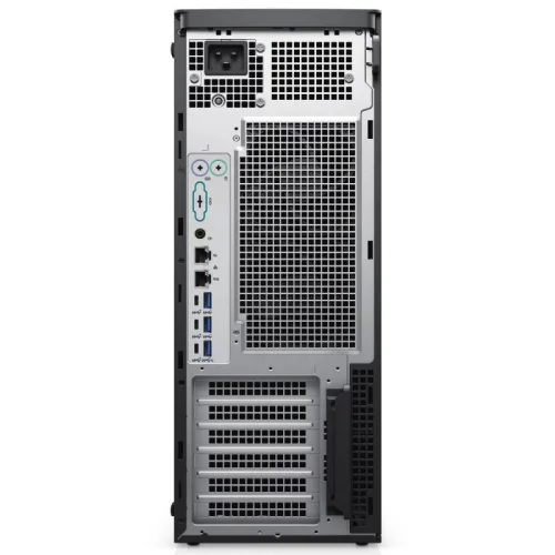 Station de travail tour Dell Precision 7875 (AMD Ryzen™ Threadripper™ PRO 7985WX /512Go DDR5/2To SSD/RTX 2000 Ada) Image 1