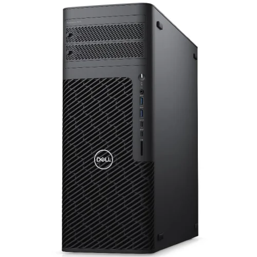 Station de travail tour Dell Precision 7875 (AMD Ryzen™ Threadripper™ PRO 7985WX /512Go DDR5/2To SSD/RTX 2000 Ada) Image 2