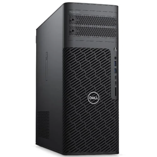 Station de travail tour Dell Precision 7875 (AMD Ryzen™ Threadripper™ PRO 7985WX /512Go DDR5/2To SSD/RTX 2000 Ada) Image 3