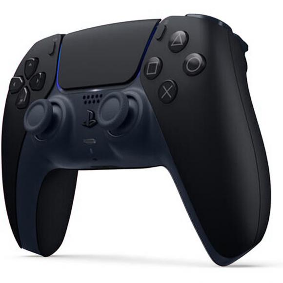 Sony DualSense Edge - manette sans fil - PS5 - Midnight Black