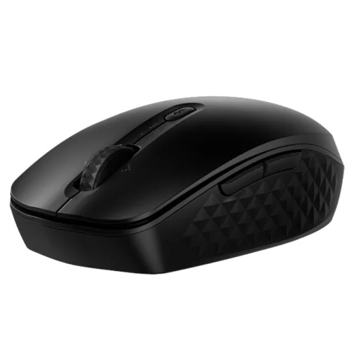 Souris Bluetooth programmable HP 425 - Noir Image 1