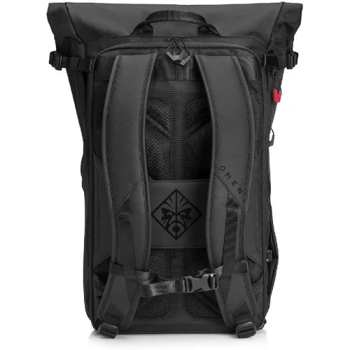 Sac à dos HP OMEN Transceptor pour ordinateur portable 15.6\'\' - Noir Image 3