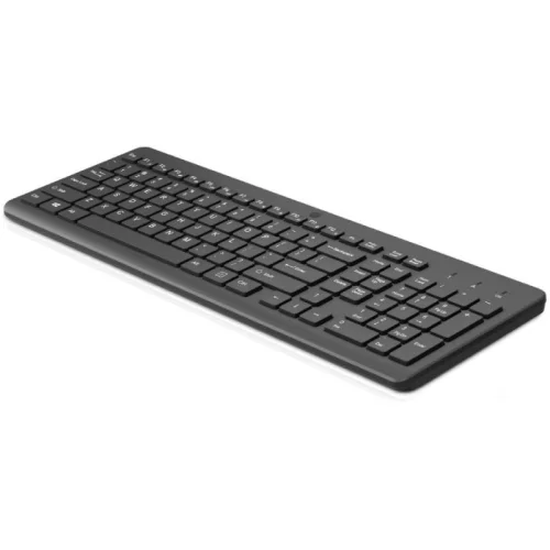 HP Clavier sans fil 220 Français (AZERTY) Image 1