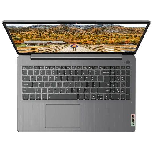 Lenovo IdeaPad 3 Gen 6 (Ryzen™ 7/8Go/512Go SSD/15.6\