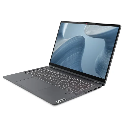 Lenovo IdeaPad Flex 5i Gen 8 (i7 12eme/16Go/512Go SSD/14\