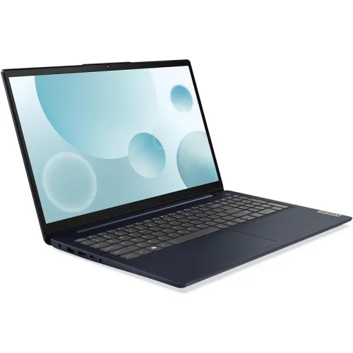 Lenovo IdeaPad 3 15IAU7 (i7 12eme/8Go/512Go SSD/15.6\