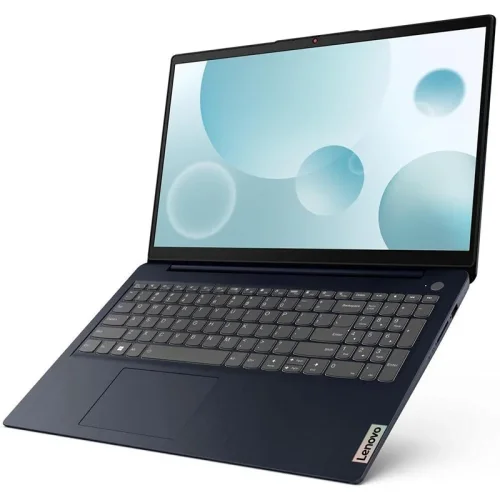 Lenovo IdeaPad 3 15IAU7 (i7 12eme/8Go/512Go SSD/15.6\