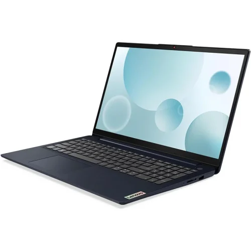 Lenovo IdeaPad 3 15IAU7 (i7 12eme/8Go/512Go SSD/15.6\