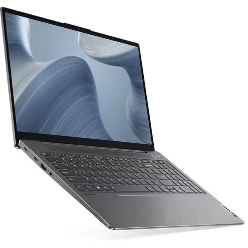 Lenovo IdeaPad 5 - 15IAU7 (i5 12eme/8Go/512Go SSD/15,6\