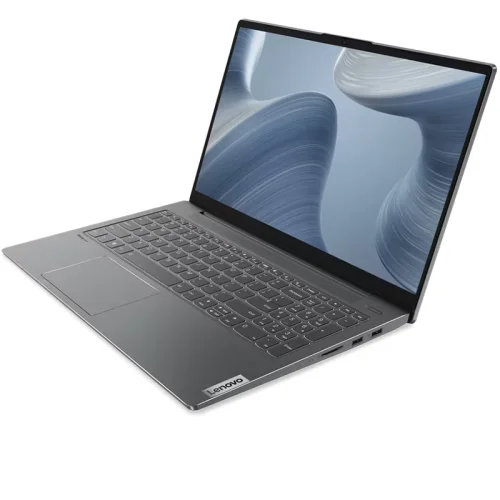 Lenovo IdeaPad 5 - 15IAU7 (i5 12eme/8Go/512Go SSD/15,6\