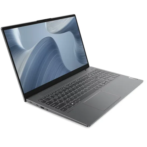 Lenovo IdeaPad 5 - 15IAL7 (i7 12eme/16Go/1To SSD/15,6\