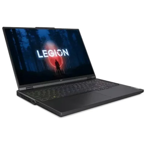 Pc Portable Gaming Lenovo Legion Pro 5 Gen 8 (Ryzen™ 7 7745HX/32Go/1To SSD/RTX™ 4070/16\