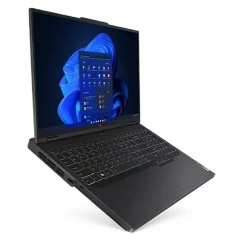 Pc Portable Gaming Lenovo Legion Pro 5 Gen 8 (Ryzen™ 7 7745HX/32Go/1To SSD/RTX™ 4070/16\