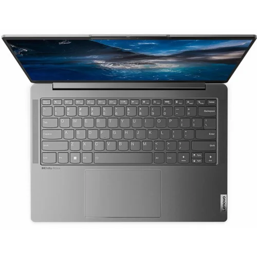 Lenovo Yoga Slim 6i Gen 7 - 14IAP8 (i7 12eme/16Go/512Go SSD/14\