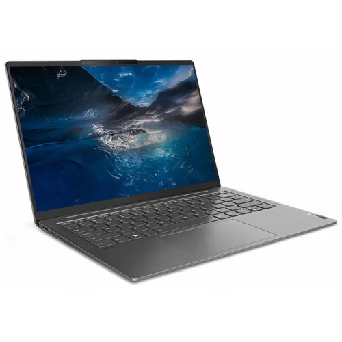 Lenovo Yoga Slim 6i Gen 7 - 14IAP8 (i7 12eme/16Go/512Go SSD/14\