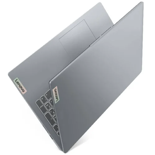 Ordinateur Portable Lenovo IdeaPad Slim 3i 15AMN8 (Ryzen™ 5 7520U/16Go/512Go SSD/15,6\'\'/FHD) Image 1