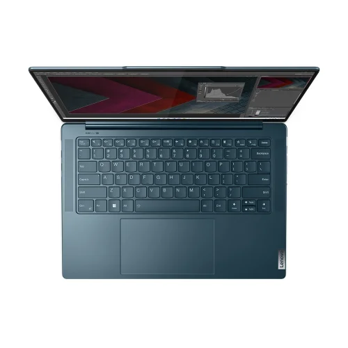 Lenovo Yoga Pro 7i Gen 8 (i7 13eme/16Go/1To SSD/RTX™ 4050/14\