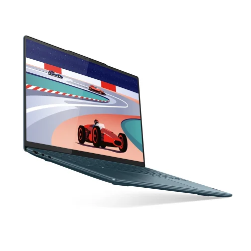 Lenovo Yoga Pro 7i Gen 8 (i7 13eme/16Go/1To SSD/RTX™ 4050/14\