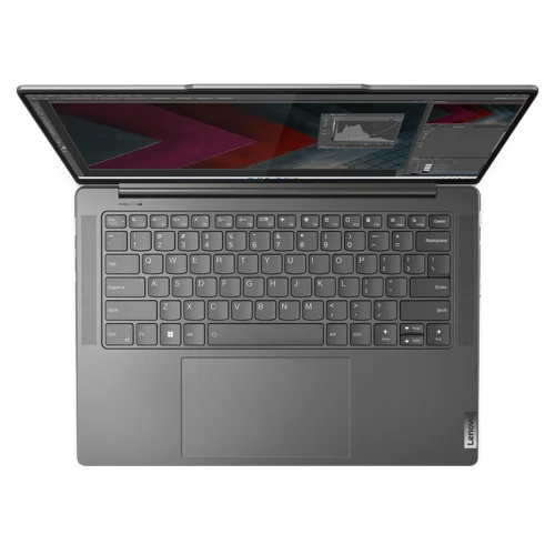 Lenovo Yoga Pro 7 Gen 8 14IRH8 (i7 13eme/16Go/1To SSD/RTX™ 3050/14\