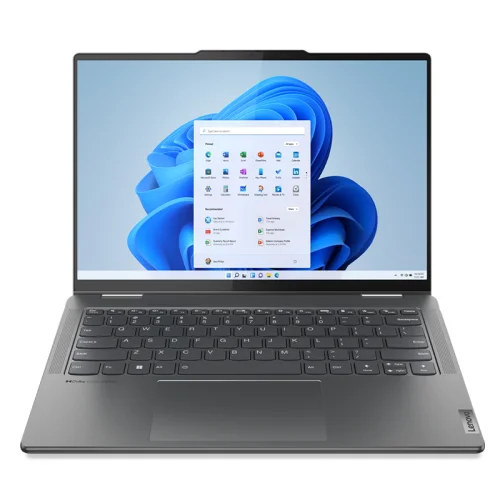 Lenovo Yoga 7i Gen 8 (i5 13eme/8Go/512Go SSD/14\