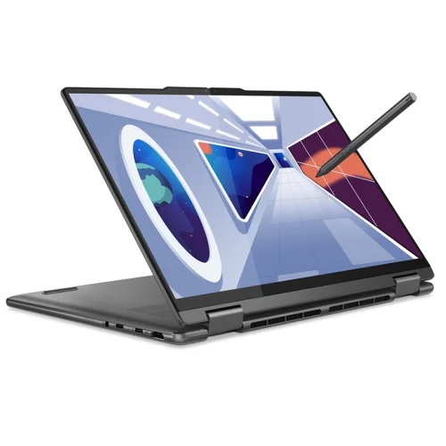 Lenovo Yoga 7i Gen 8 (i7 13eme/16Go/512Go SSD/14\