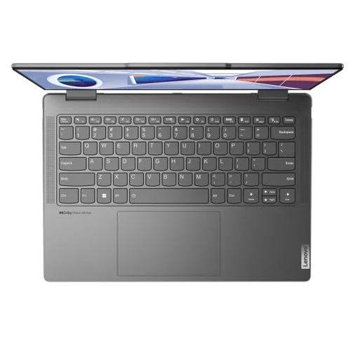 Lenovo Yoga 7i Gen 8 (i7 13eme/16Go/512Go SSD/14\