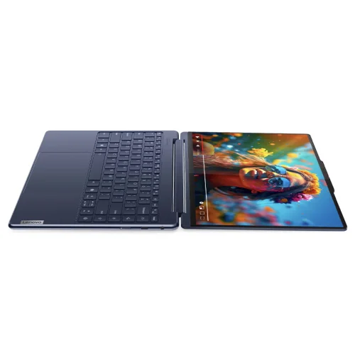 Pc portable Lenovo Yoga 9 2-in-1 Gen 9 (Intel® Core Ultra 7 155H/16Go/1To SSD/14\'\'/OLED/Tactile/2,8K) Image 2